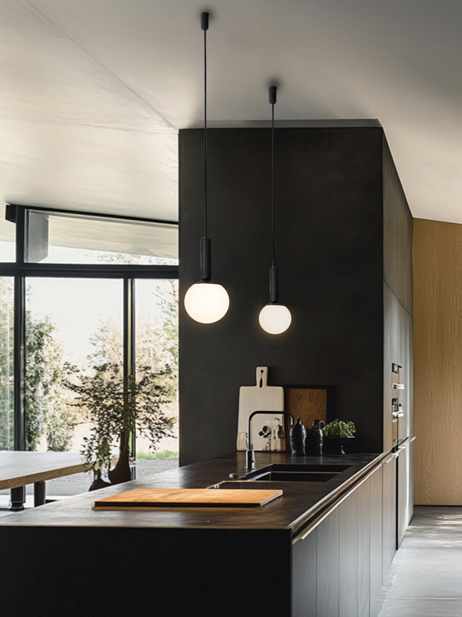 No.2 Pendant by 101 CPH - THAT COOL LIVING