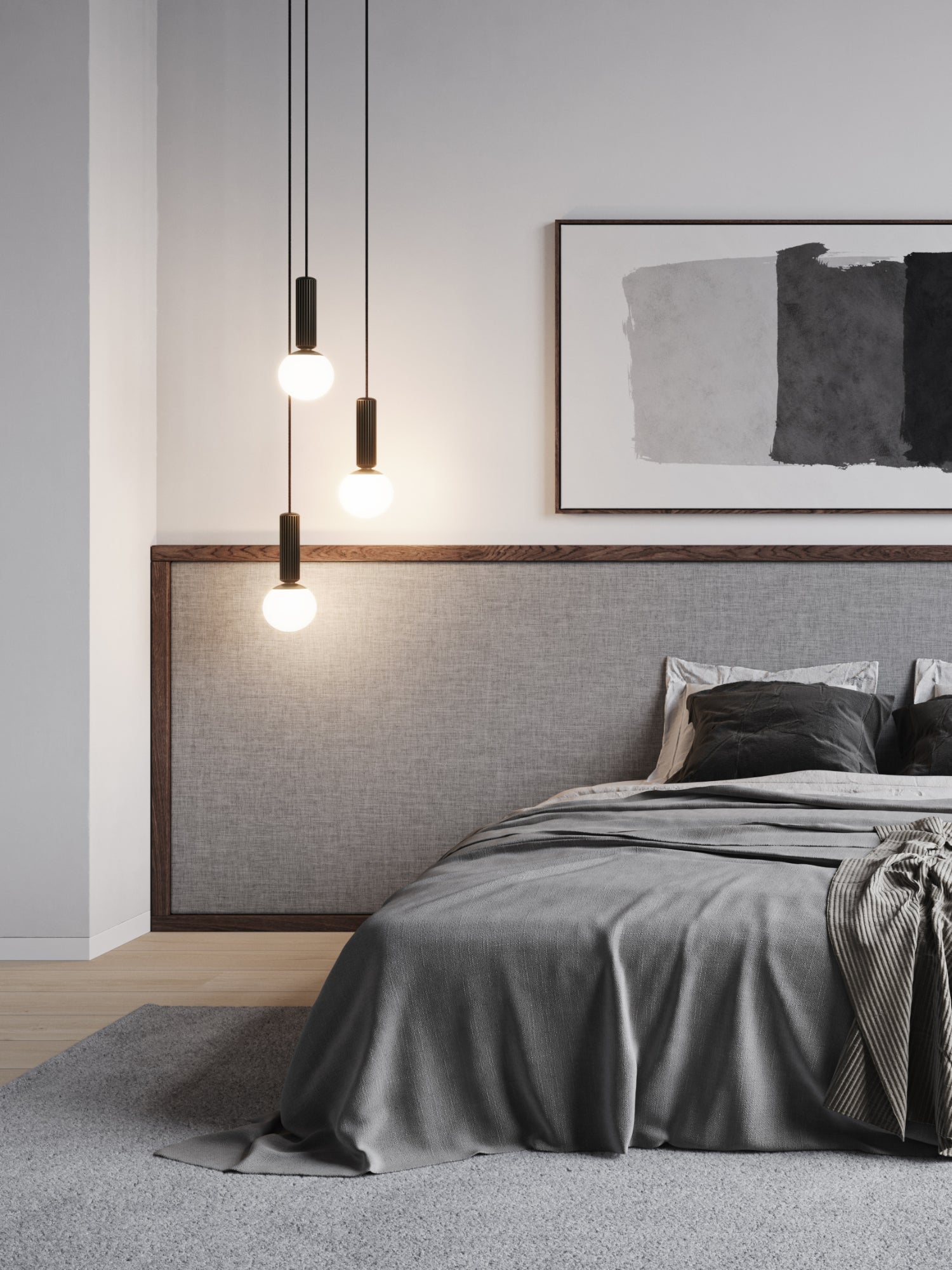 No.2 Pendant by 101 CPH - THAT COOL LIVING