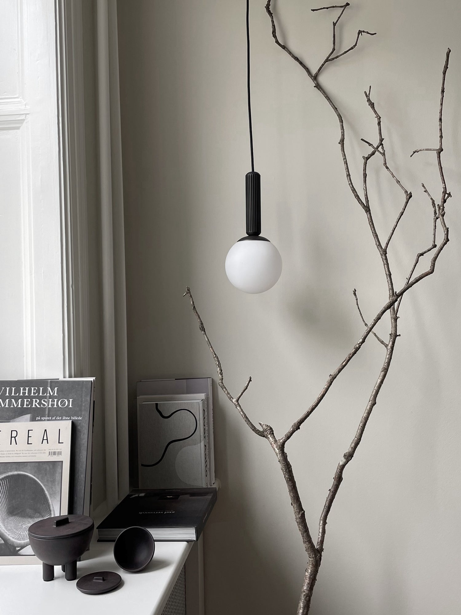 No.2 Pendant by 101 CPH - THAT COOL LIVING