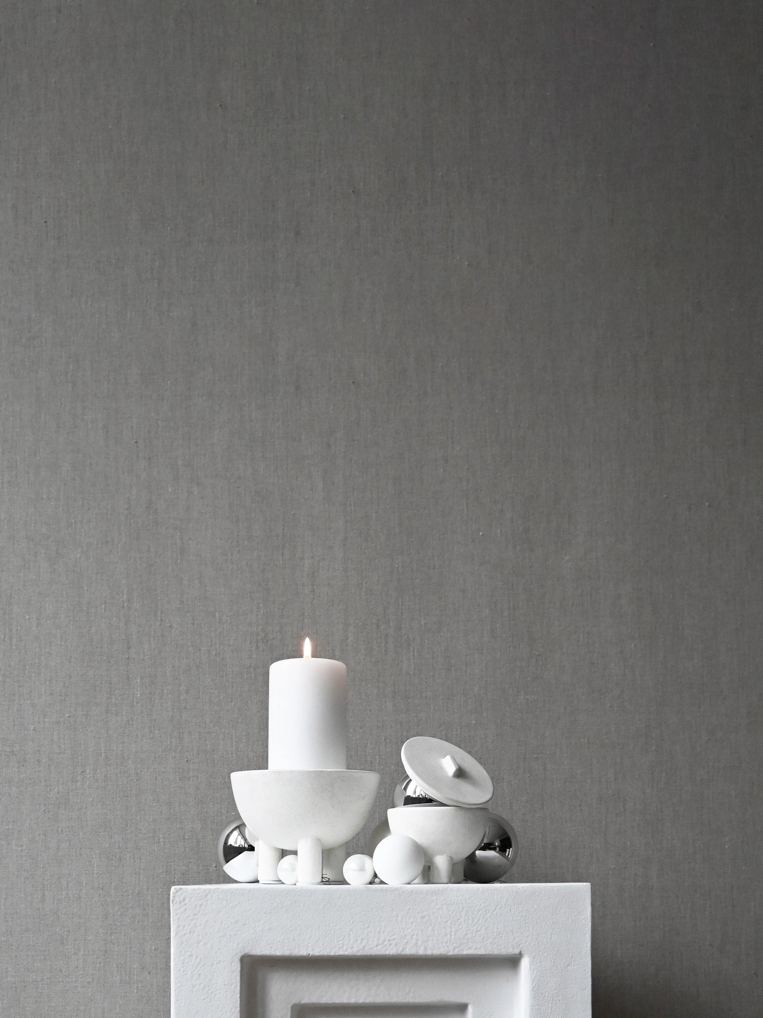 Duck Jar