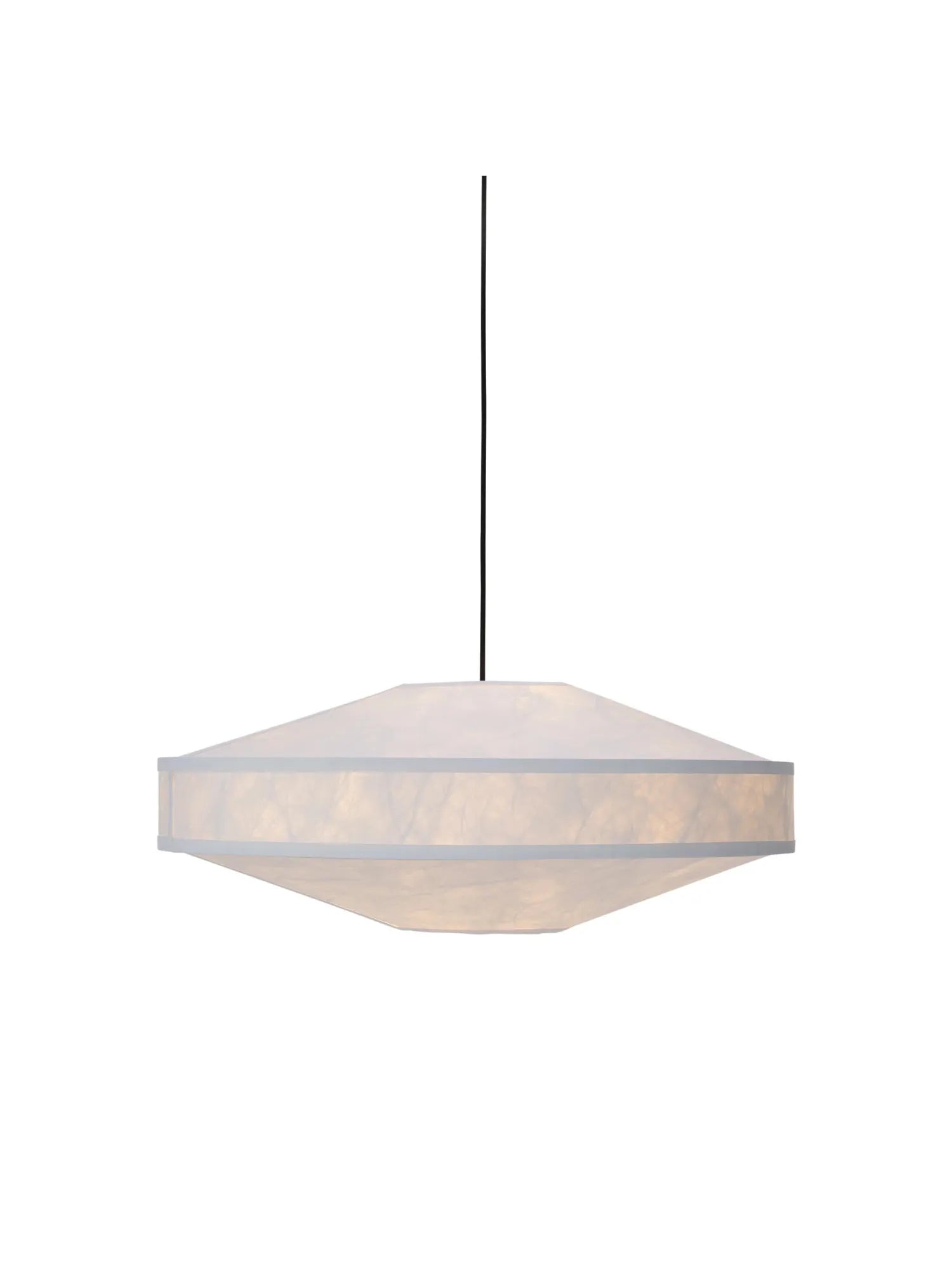 Kite Pendant Lamp by New Works - THAT COOL LIVING