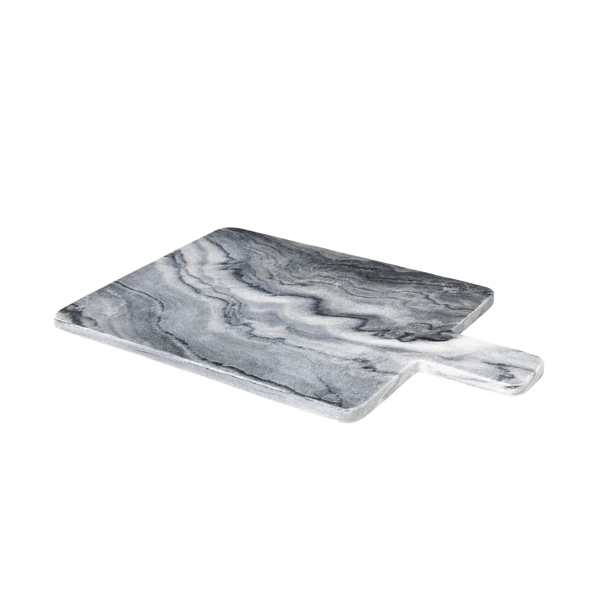 Large wooden Adam Chopping Board with deep groove and smooth finish
