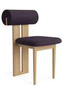 Hippo Chair - Boucle - THAT COOL LIVING