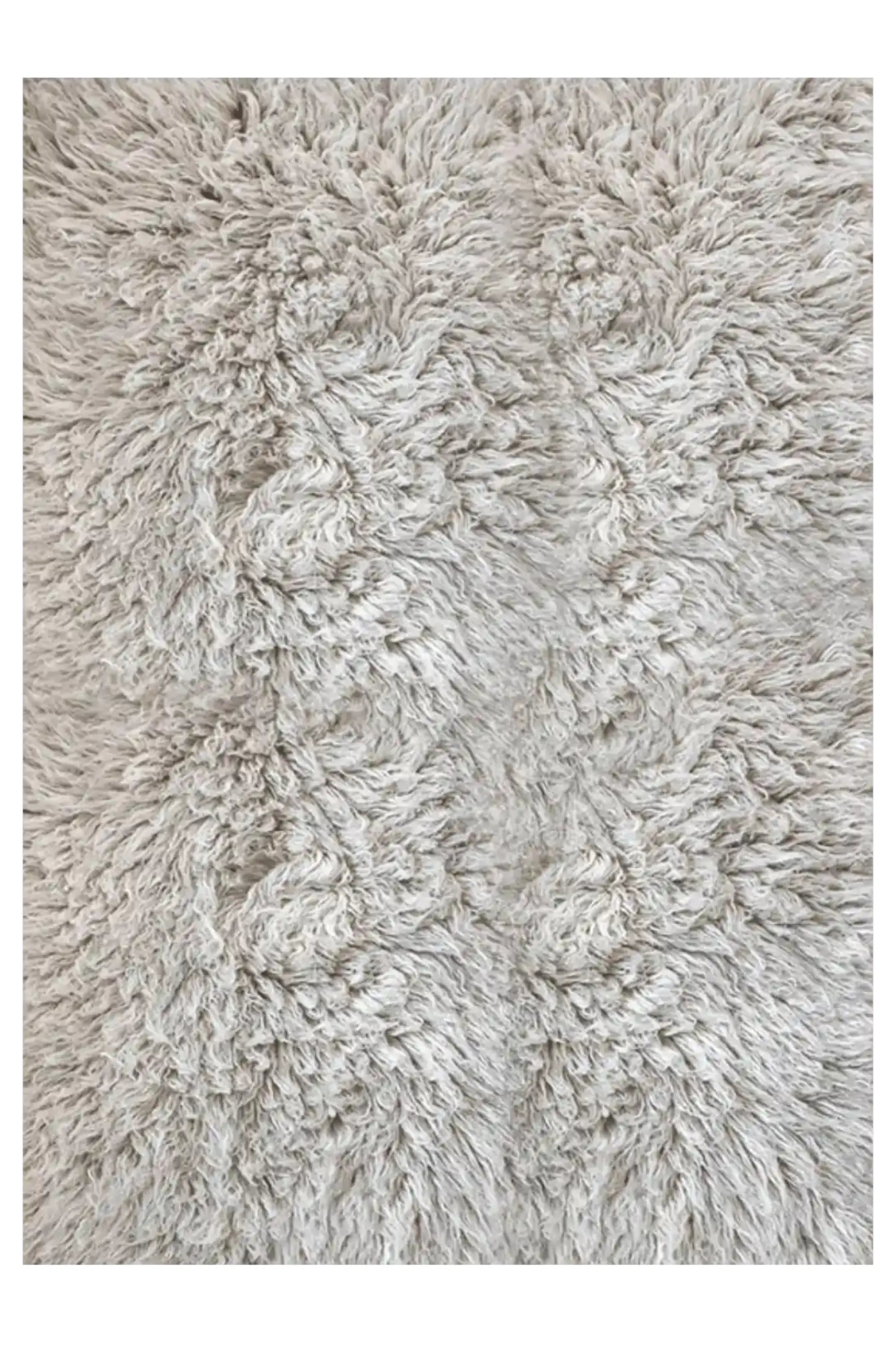 Shaggy Rug
