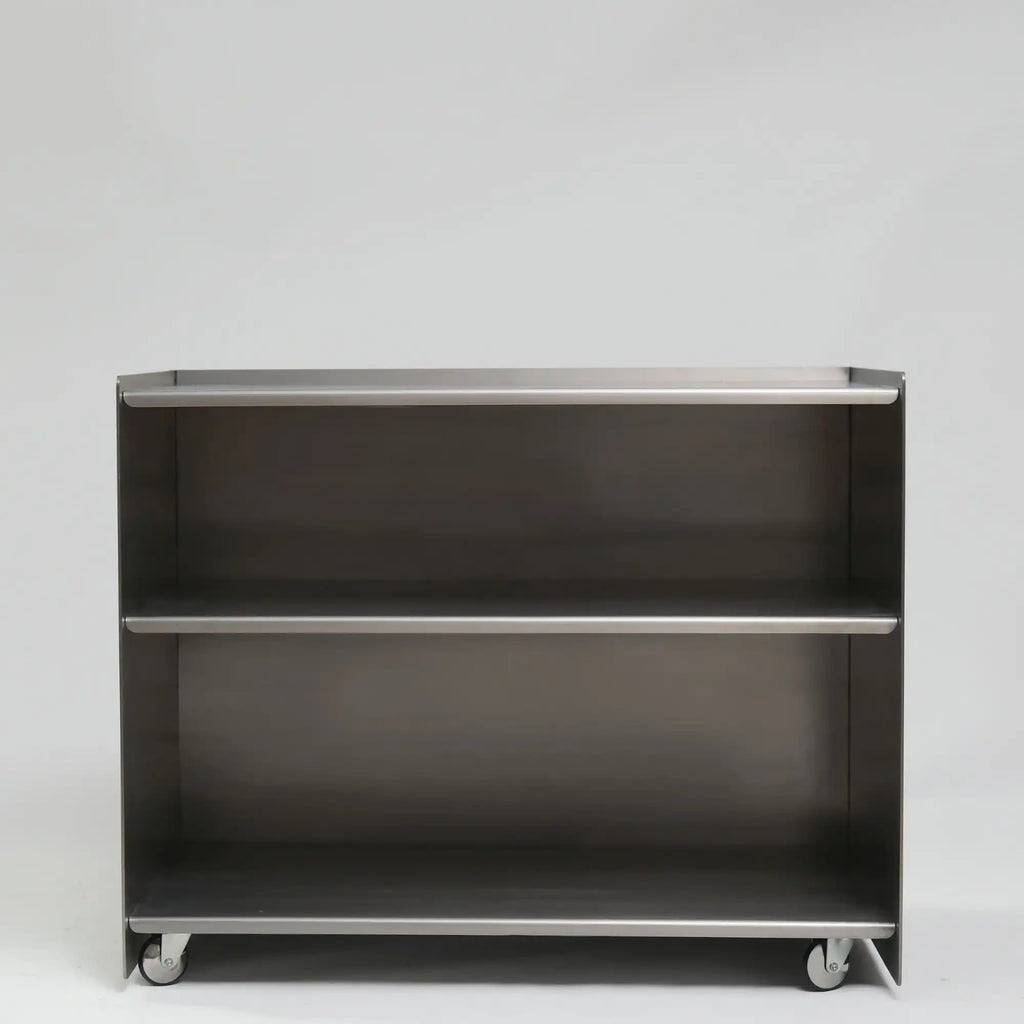 C.01 Wheeled Storage - THAT COOL LIVING