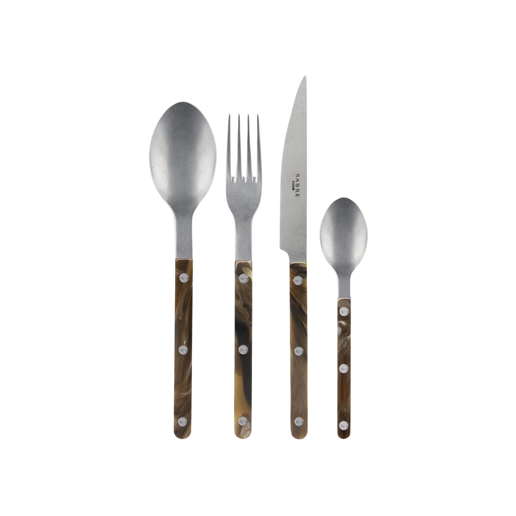 Bistrot Cutlery Set Cutlery Sabre