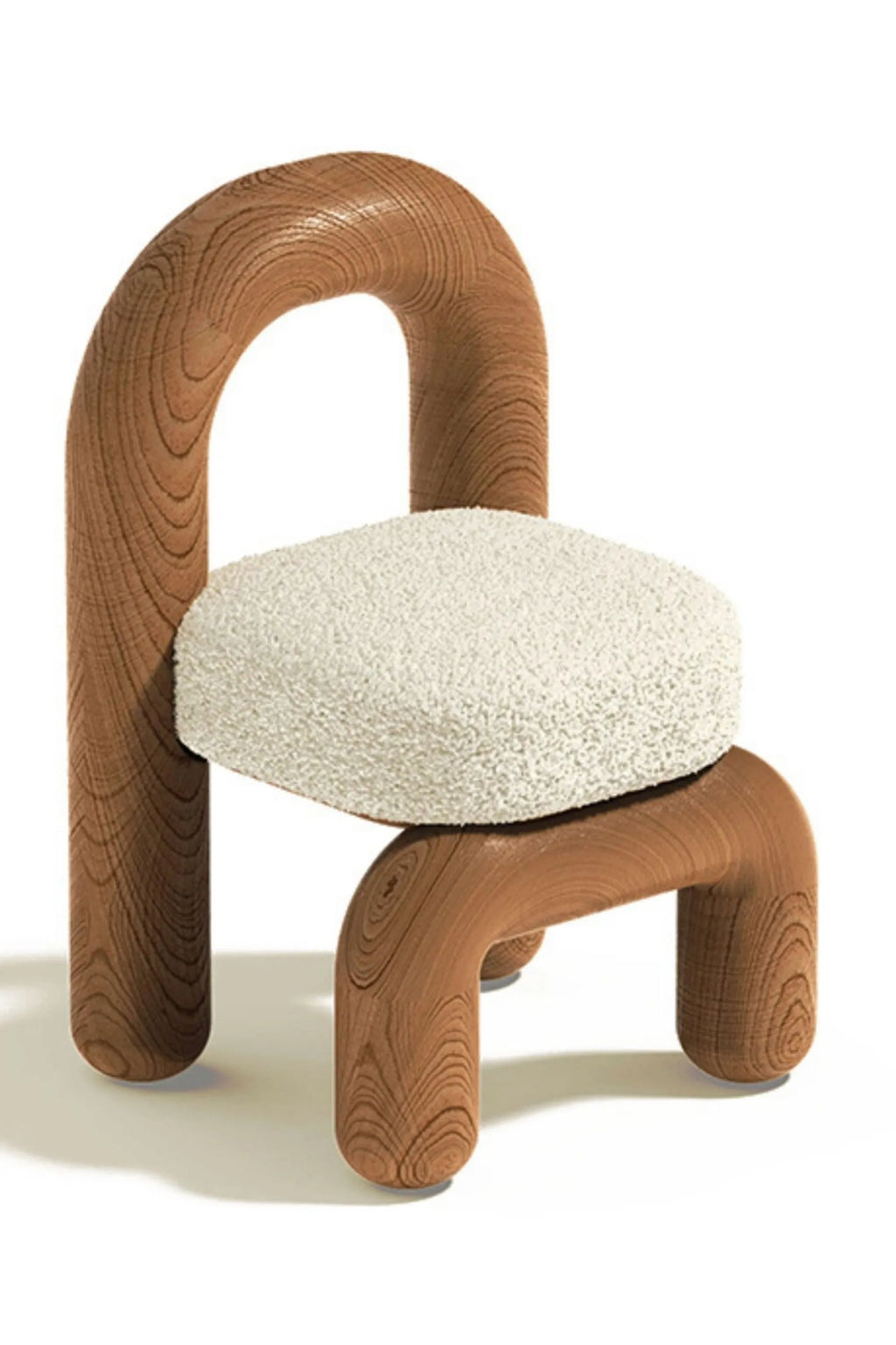 Lithic Dining Chair - THAT COOL LIVING