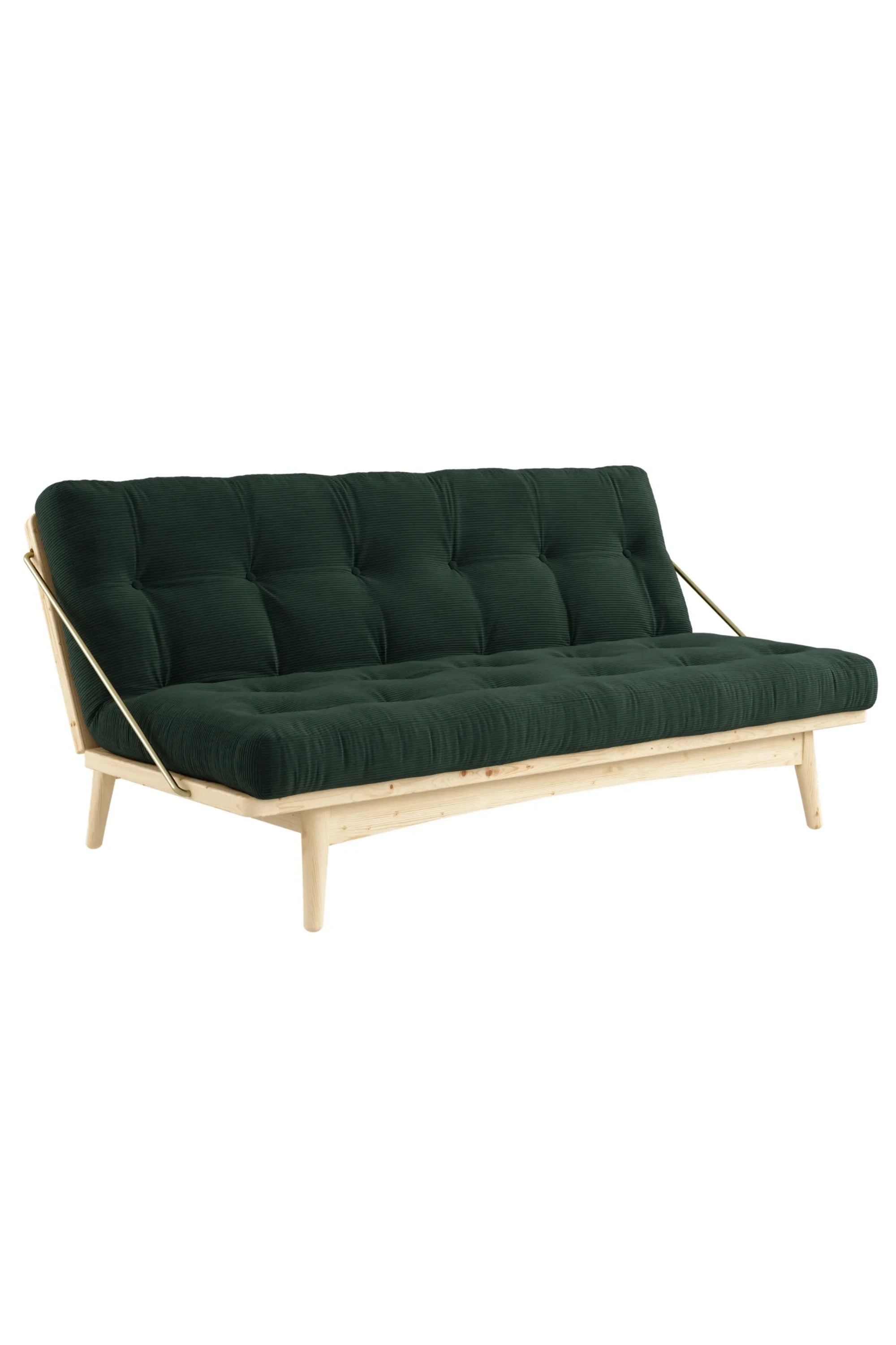 Folk Sofa Bed - THAT COOL LIVING