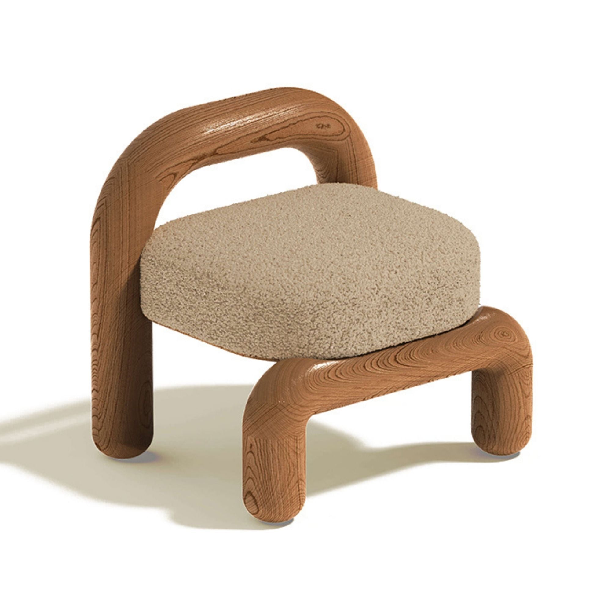 Lithic Lounge Chair - THAT COOL LIVING