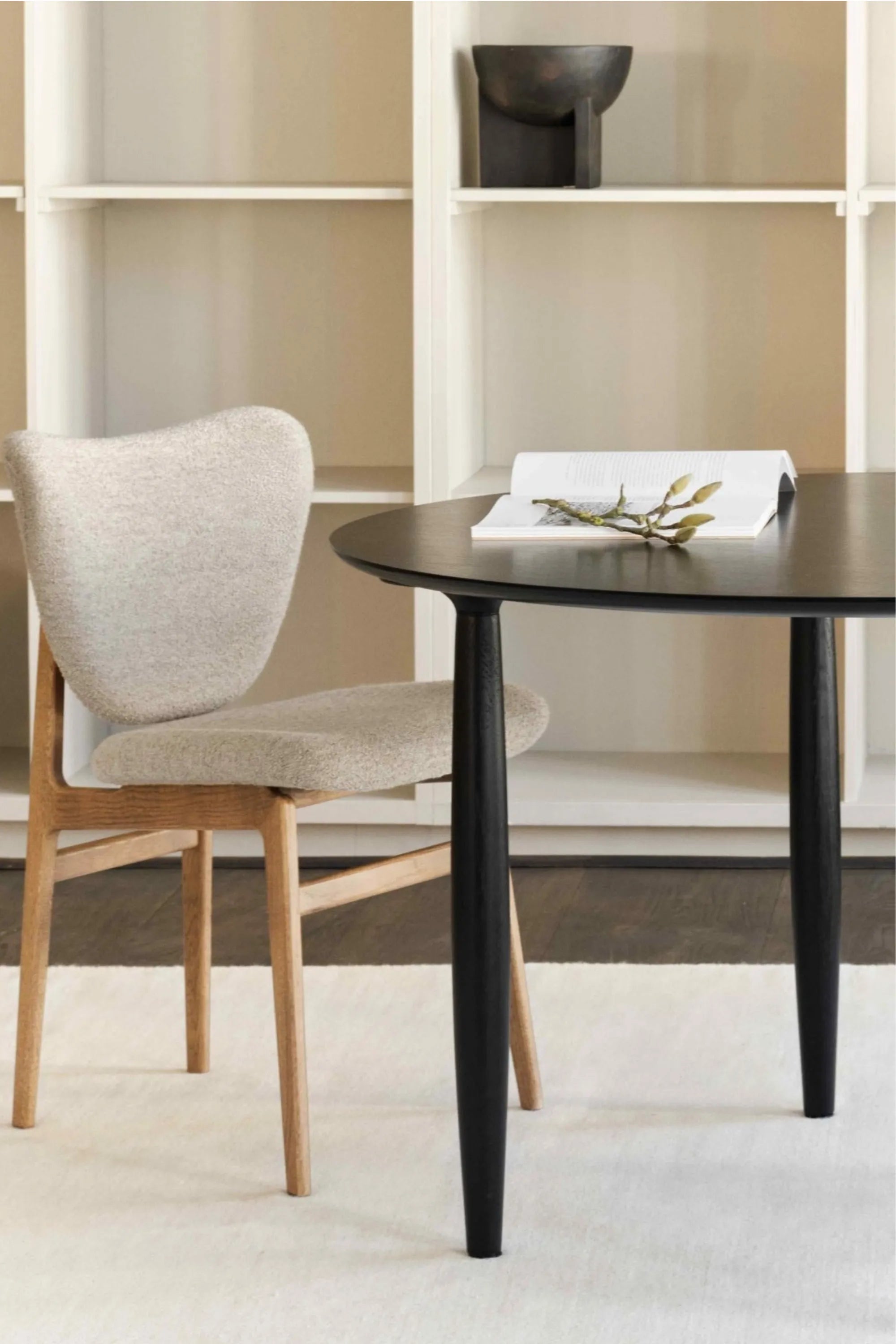 Elephant Chair - Full Upholstery - THAT COOL LIVING