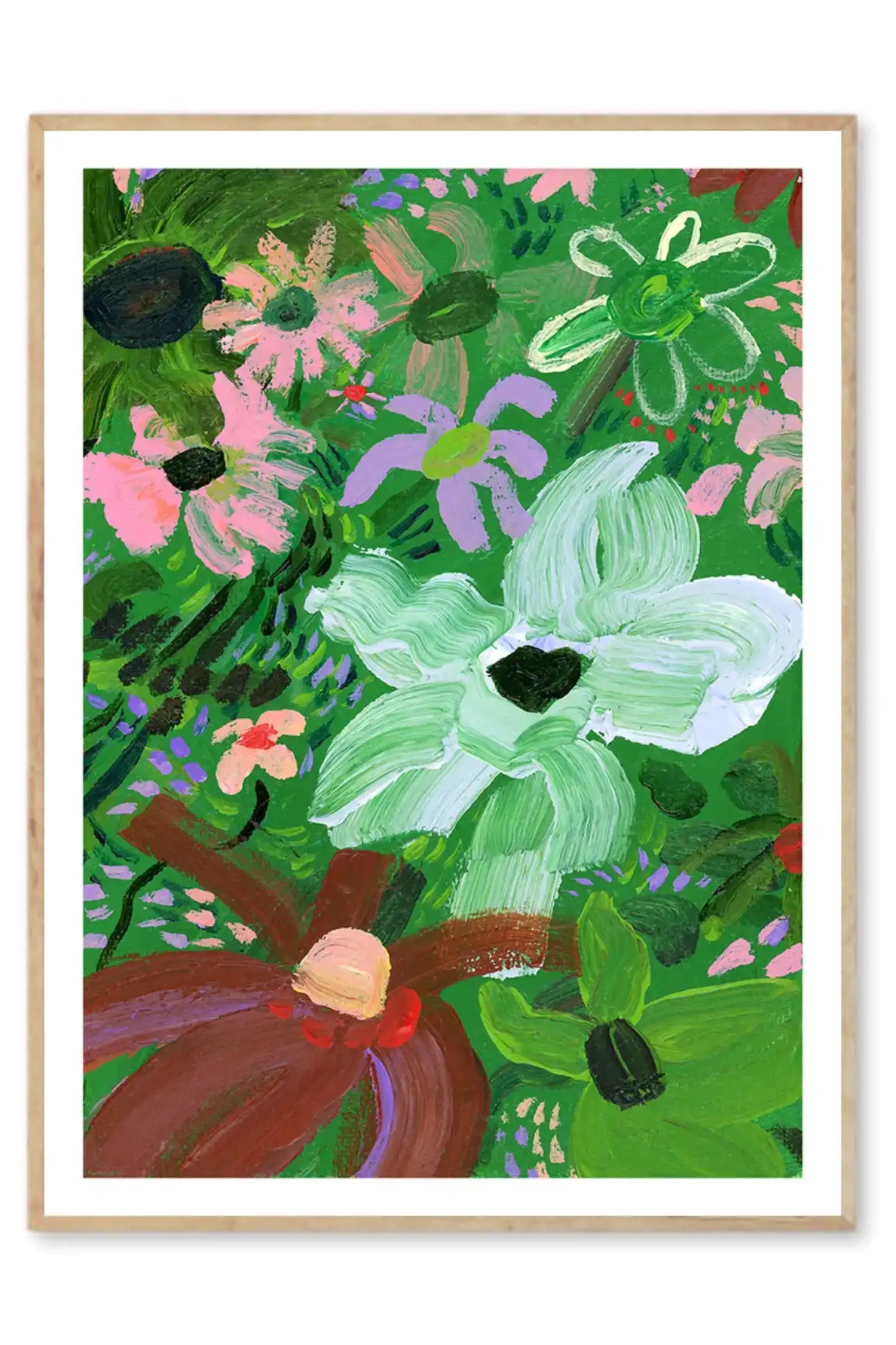 Verdant