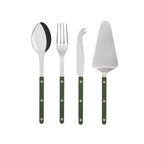 Bistrot Solid Serving Set - THAT COOL LIVING