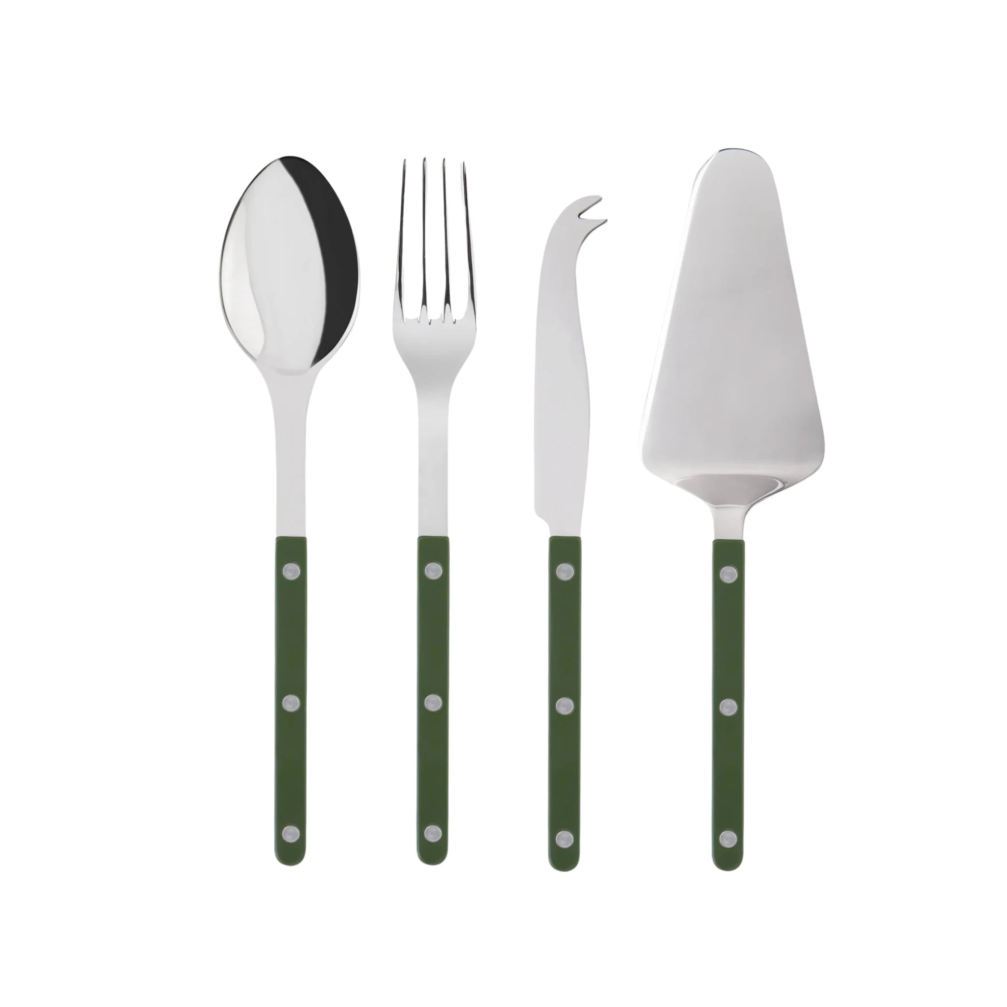 Bistrot Solid Serving Set - THAT COOL LIVING