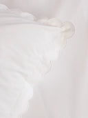 Scalloped Pillow Case - Set of 2