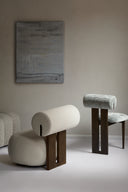 Hippo Lounge Chair - THAT COOL LIVING