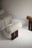 Hippo Lounge Chair - THAT COOL LIVING