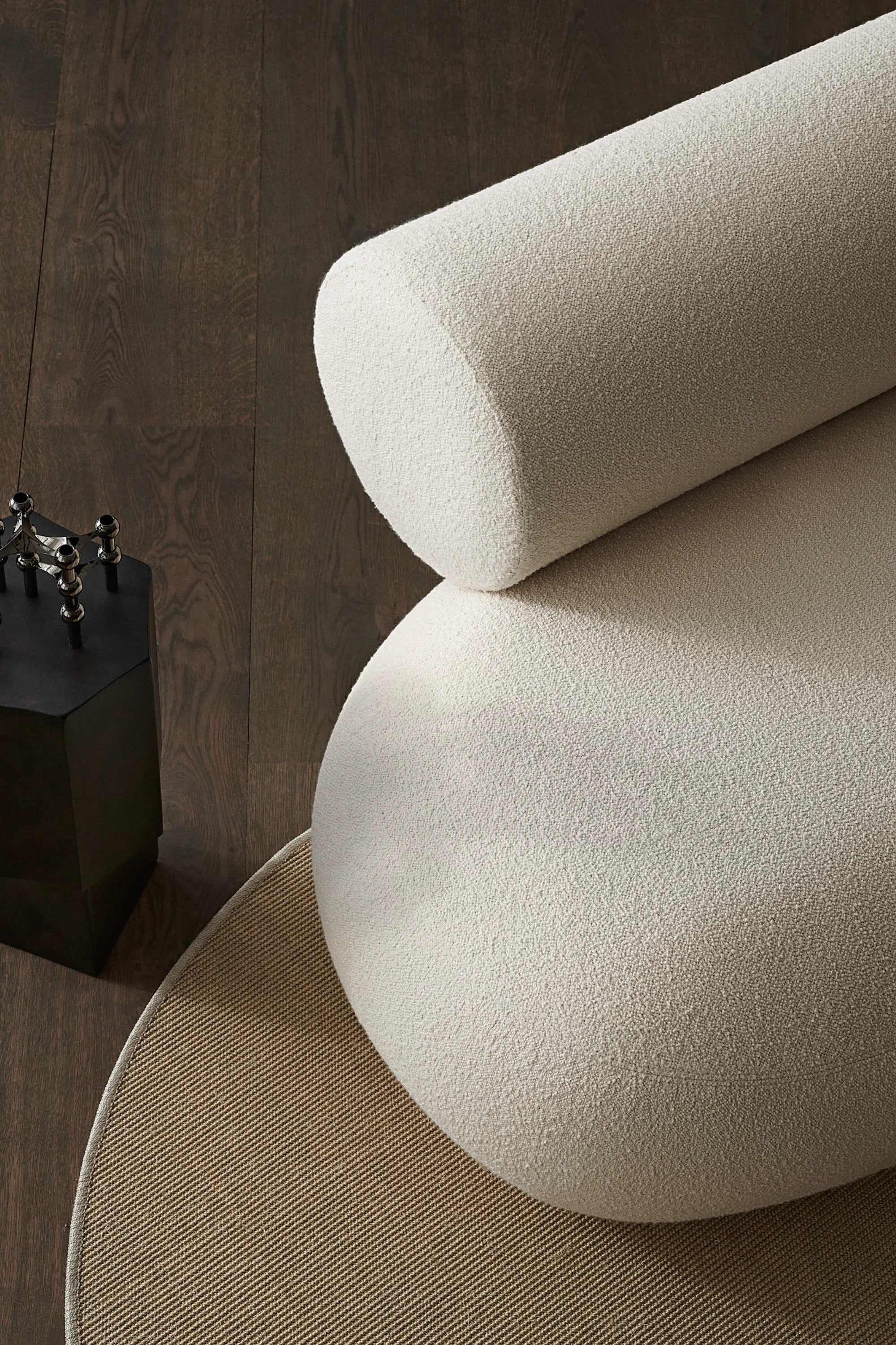 Hippo Sofa - THAT COOL LIVING