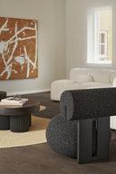 Hippo Lounge Chair - THAT COOL LIVING