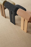 Hippo Chair - Boucle - THAT COOL LIVING