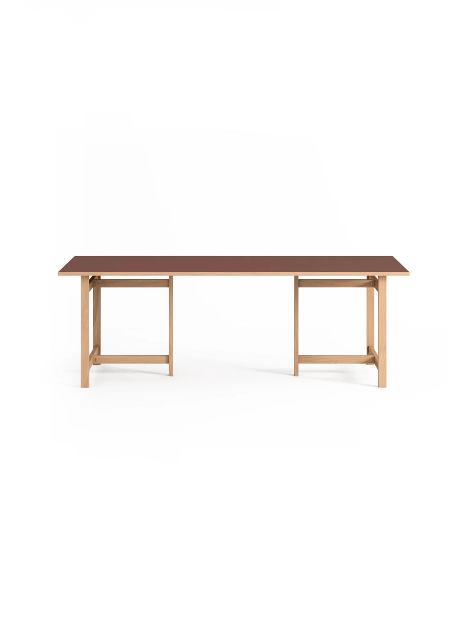 Rectangular Dining Table by THAT COOL LIVING - THAT COOL LIVING