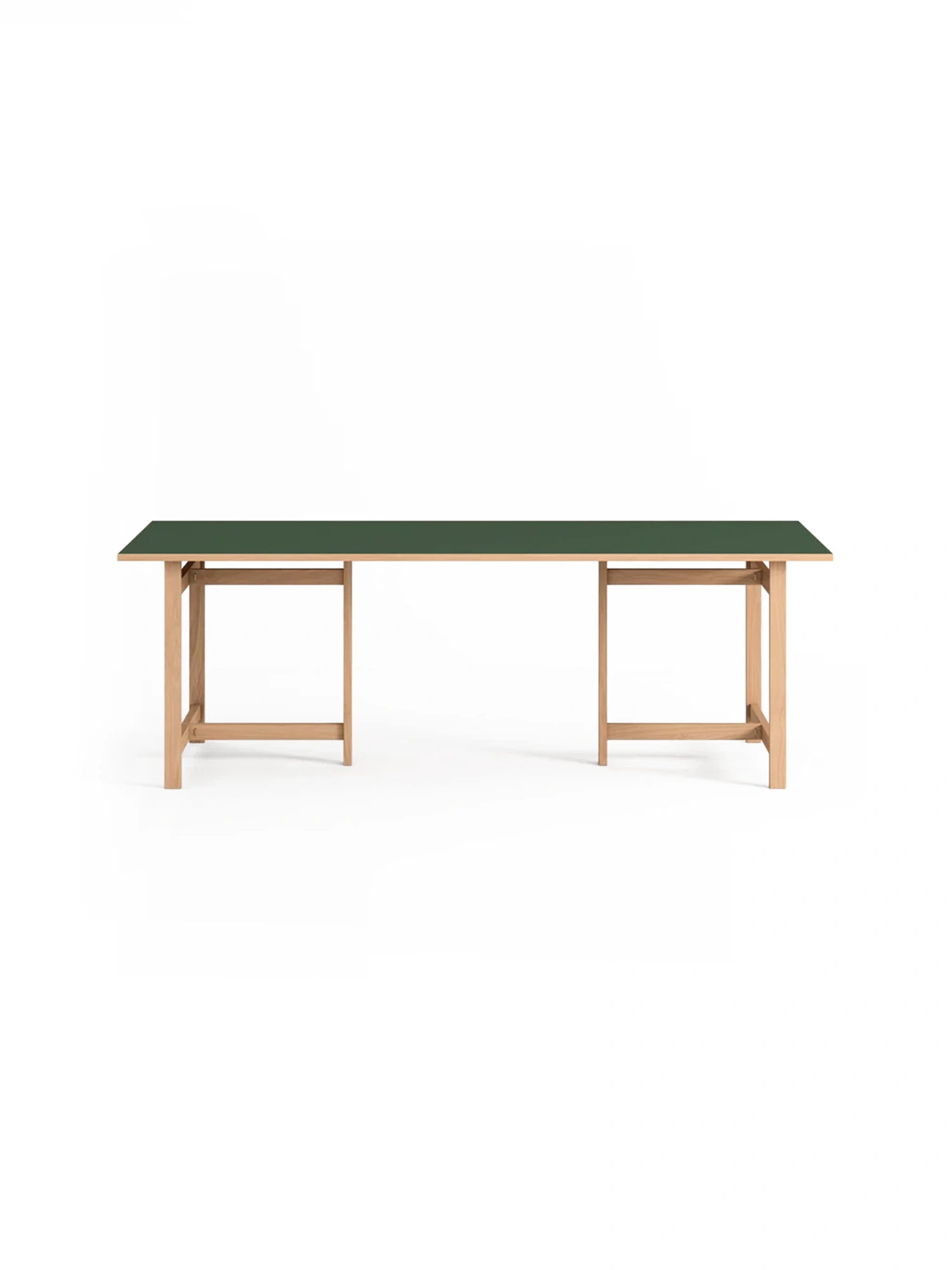 Rectangular Dining Table by THAT COOL LIVING - THAT COOL LIVING