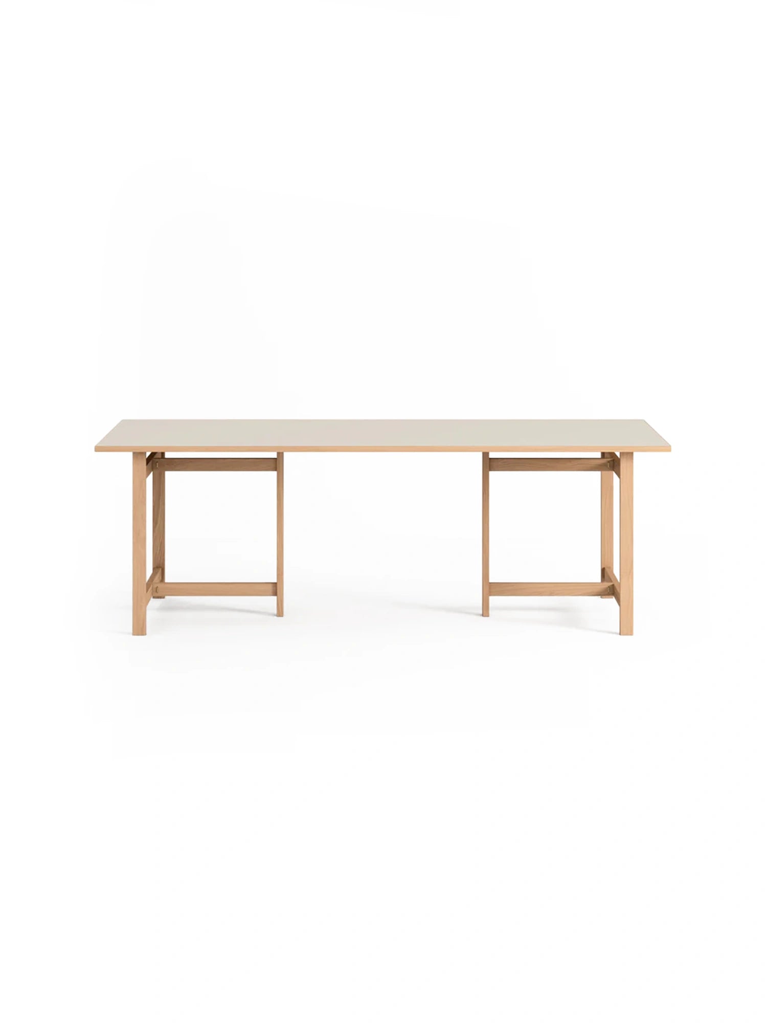 Rectangular Dining Table by THAT COOL LIVING - THAT COOL LIVING