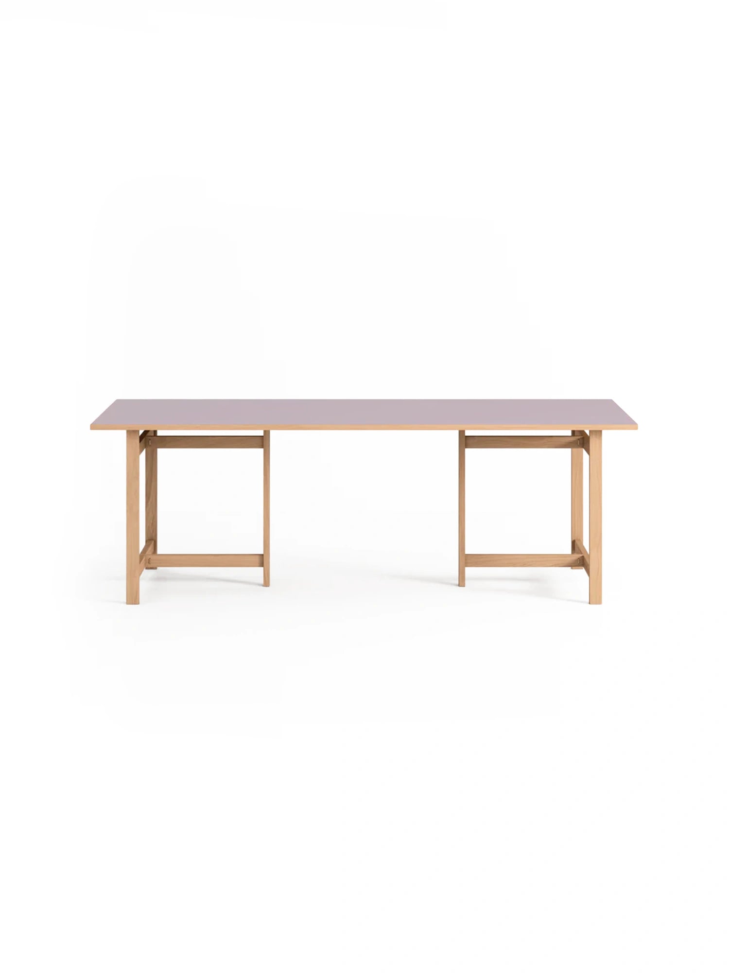 Rectangular Dining Table by THAT COOL LIVING - THAT COOL LIVING