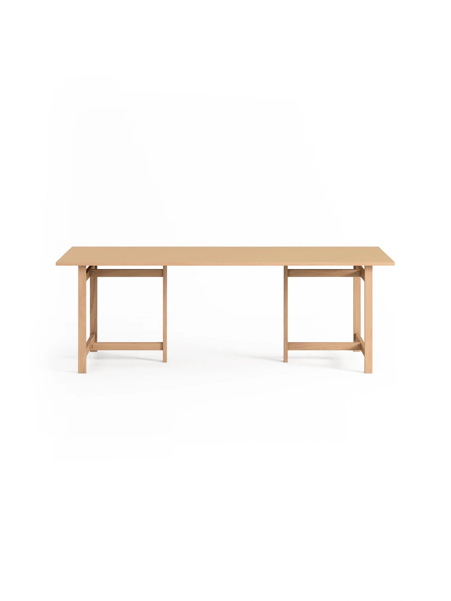 Rectangular Dining Table by THAT COOL LIVING - THAT COOL LIVING