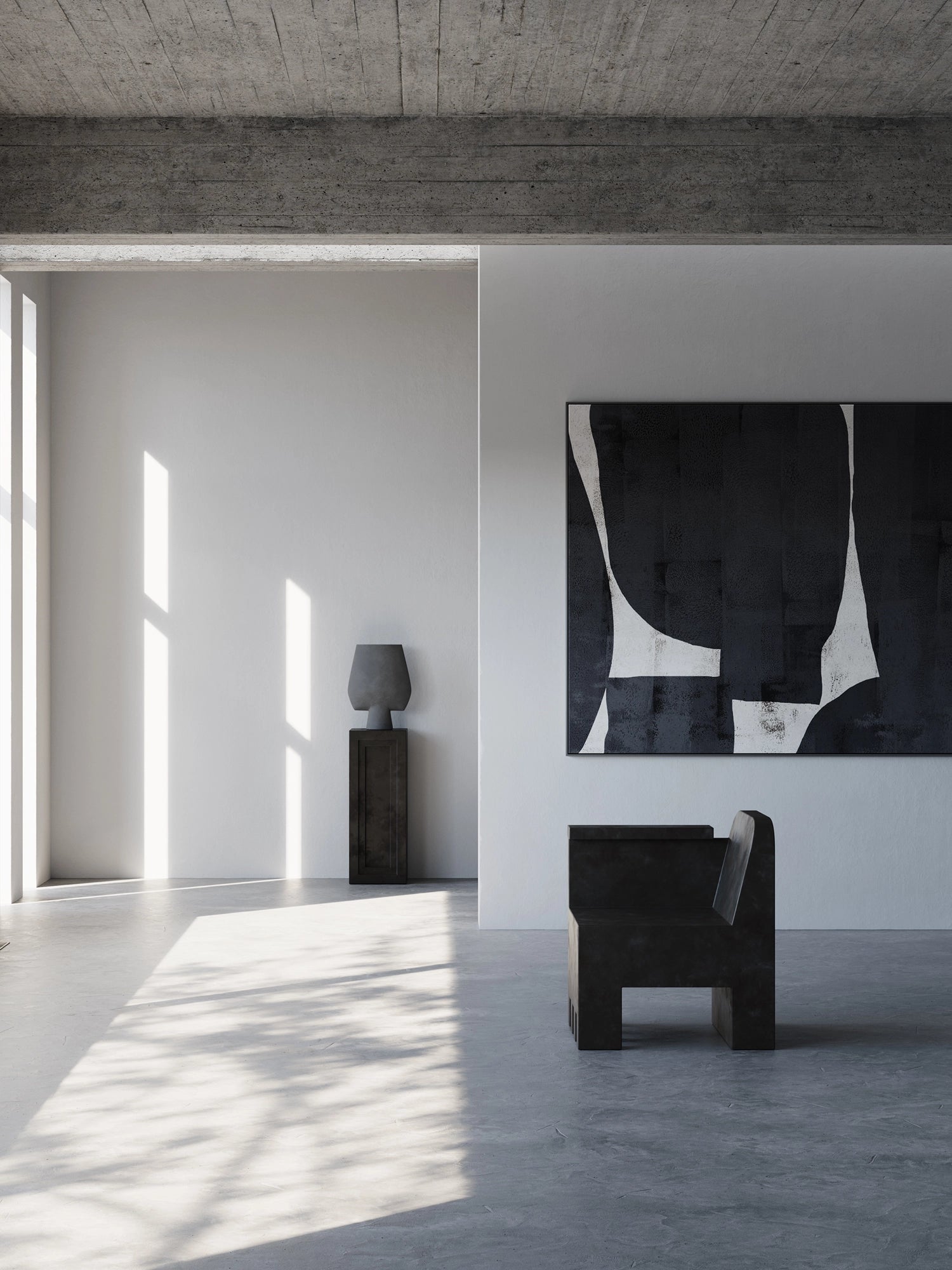 Kamodo Chair by 101 CPH - THAT COOL LIVING