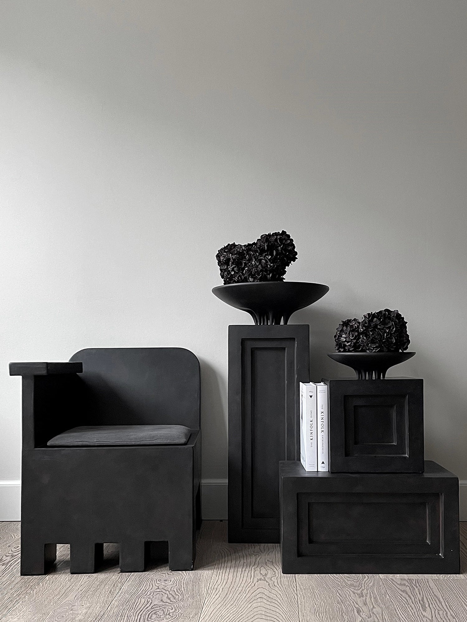 Kamodo Chair by 101 CPH - THAT COOL LIVING