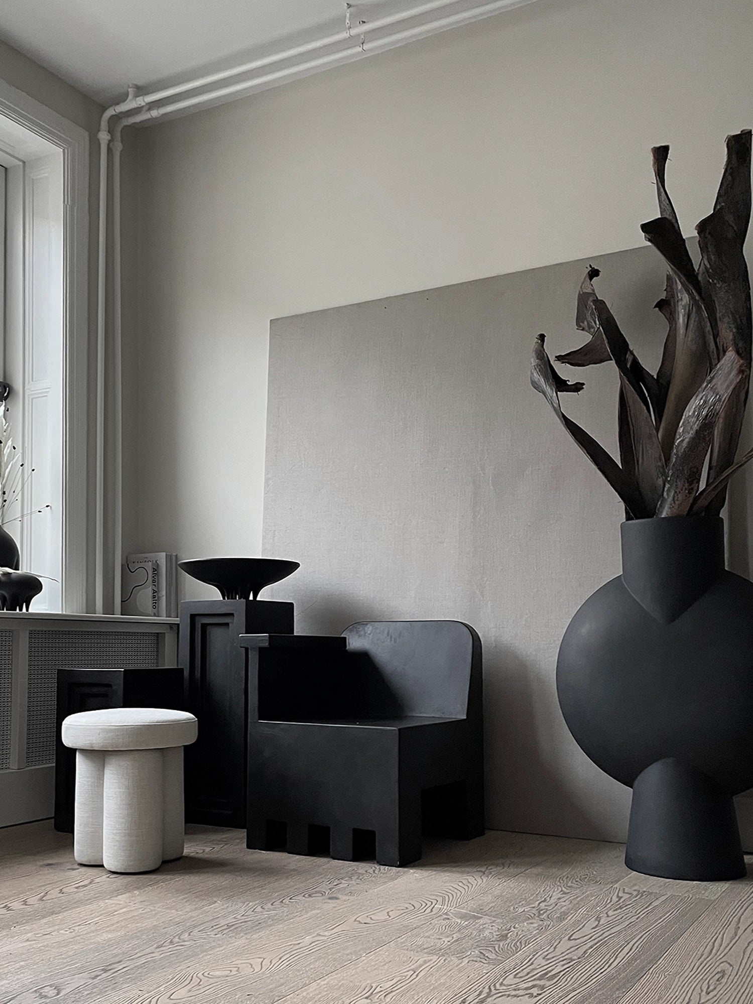 Kamodo Chair by 101 CPH - THAT COOL LIVING