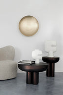 Crown Side Table