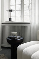 Crown Table - High - Burned Black - THAT COOL LIVING