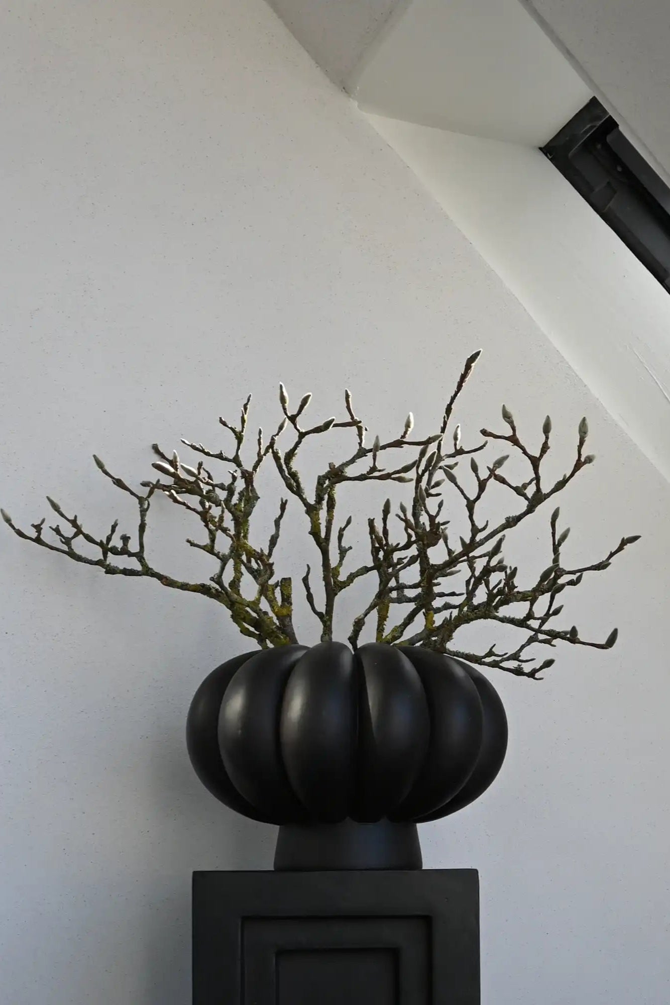 Kabin Vase - Lamella - THAT COOL LIVING