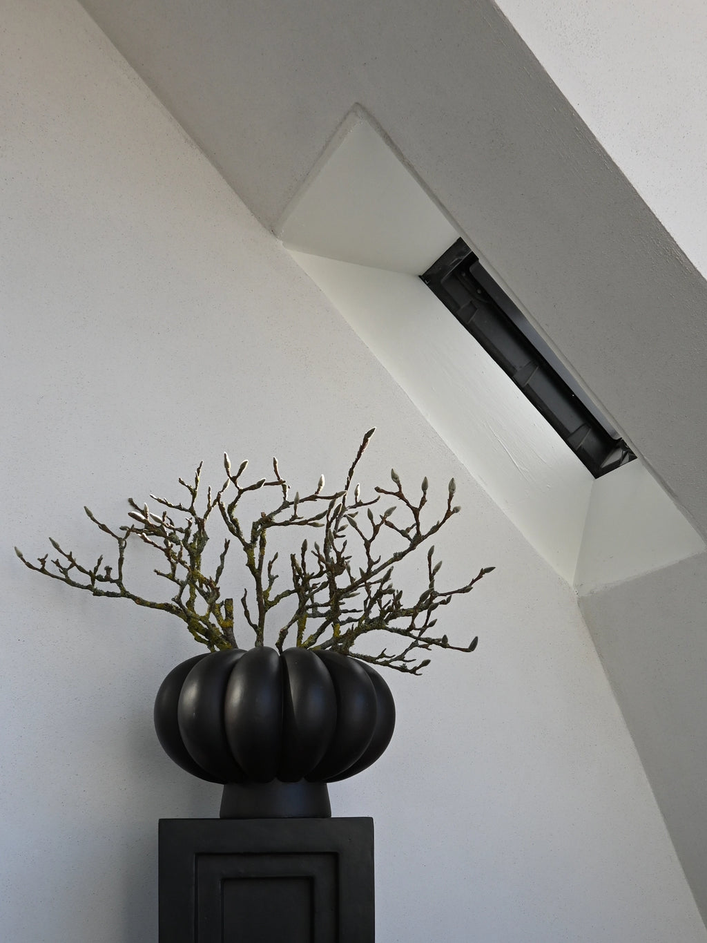 Kabin Vase - Lamella