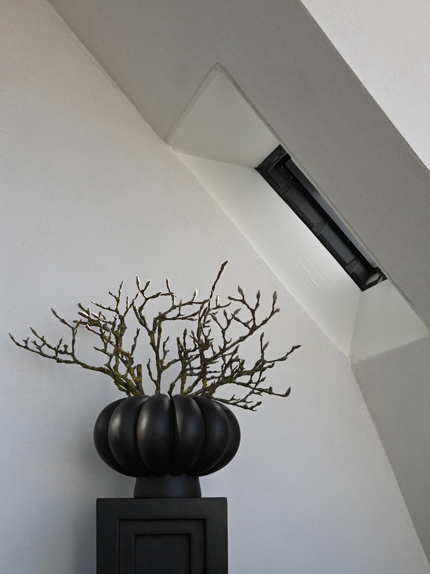 Kabin Vase - Lamella by 101 CPH - THAT COOL LIVING