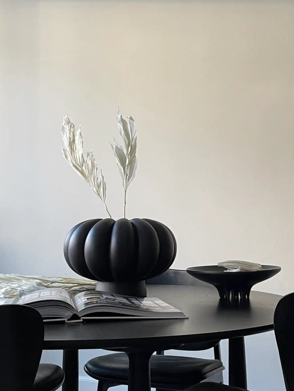 Kabin Vase - Lamella