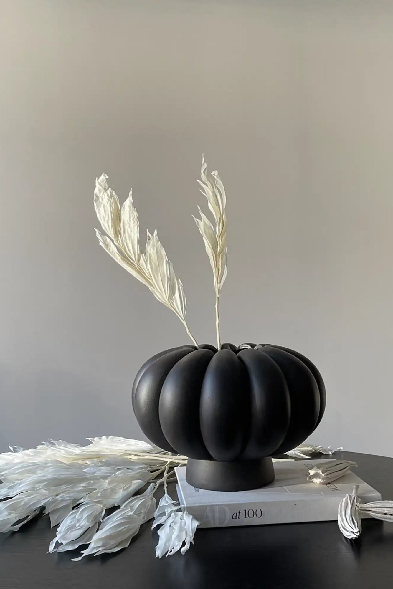 Kabin Vase - Lamella - THAT COOL LIVING