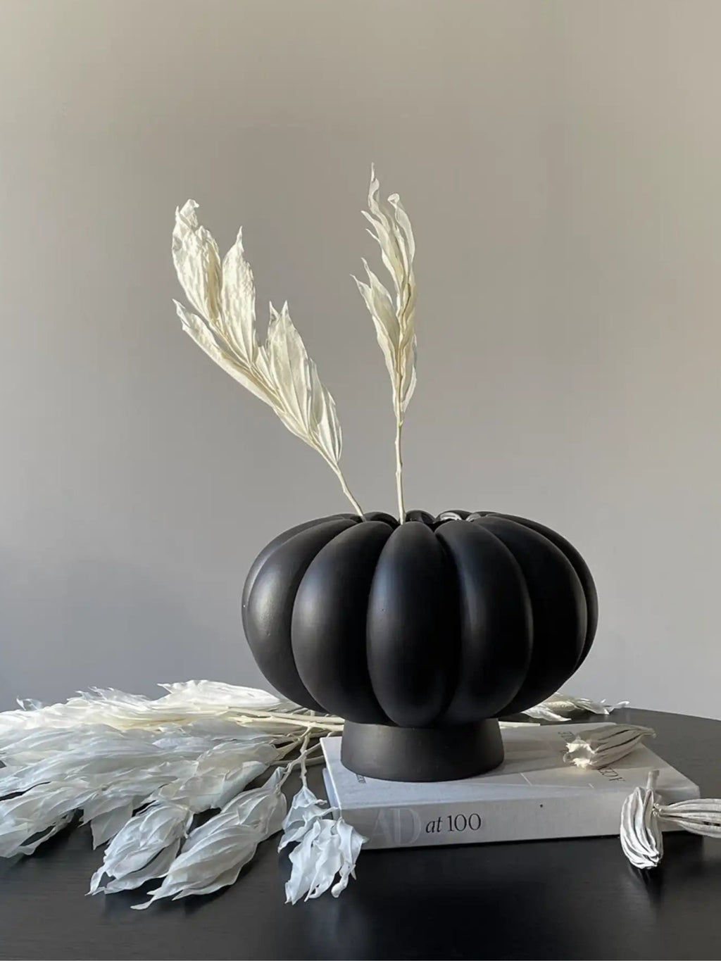 Kabin Vase - Lamella