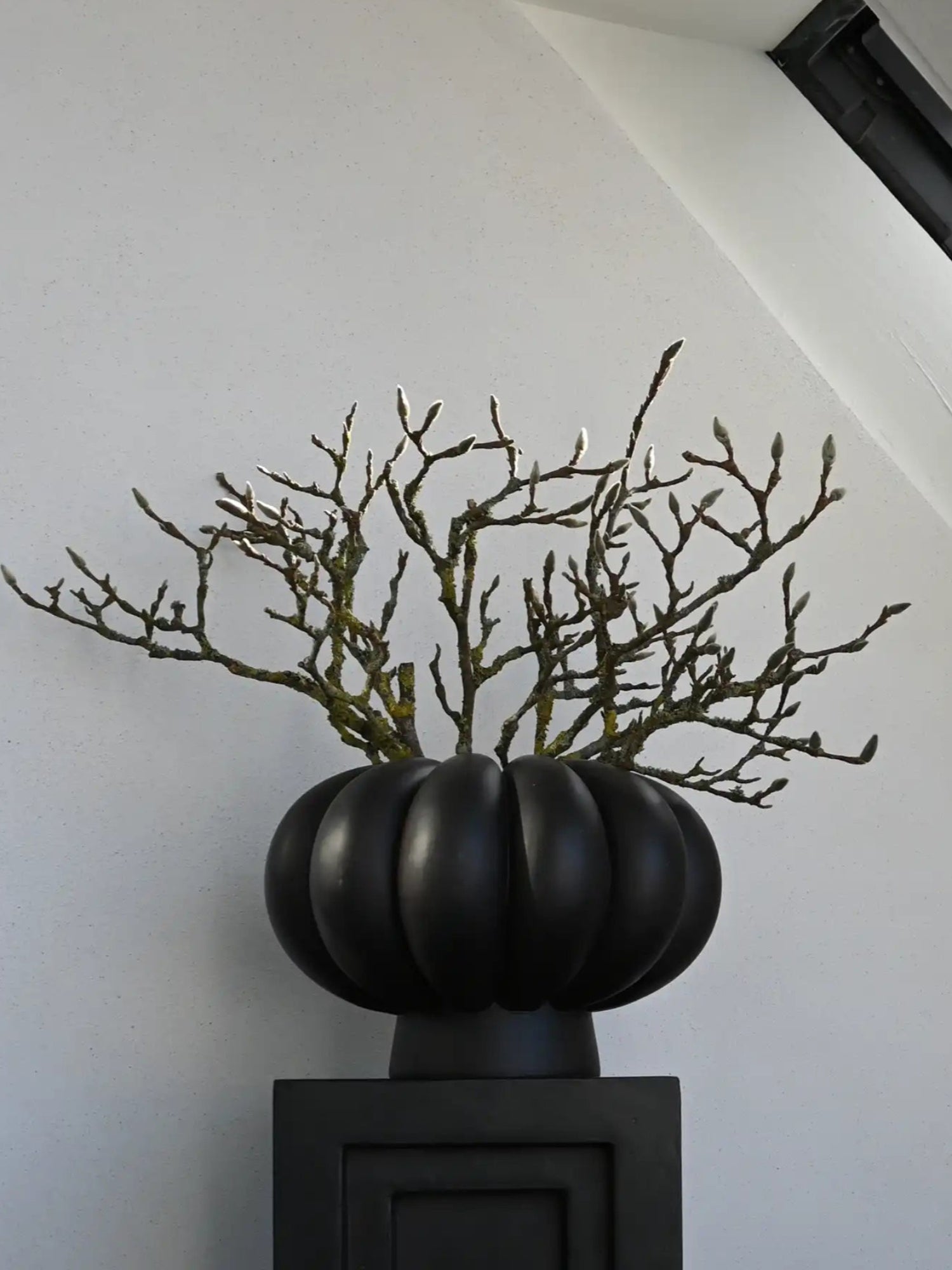 Kabin Vase - Lamella