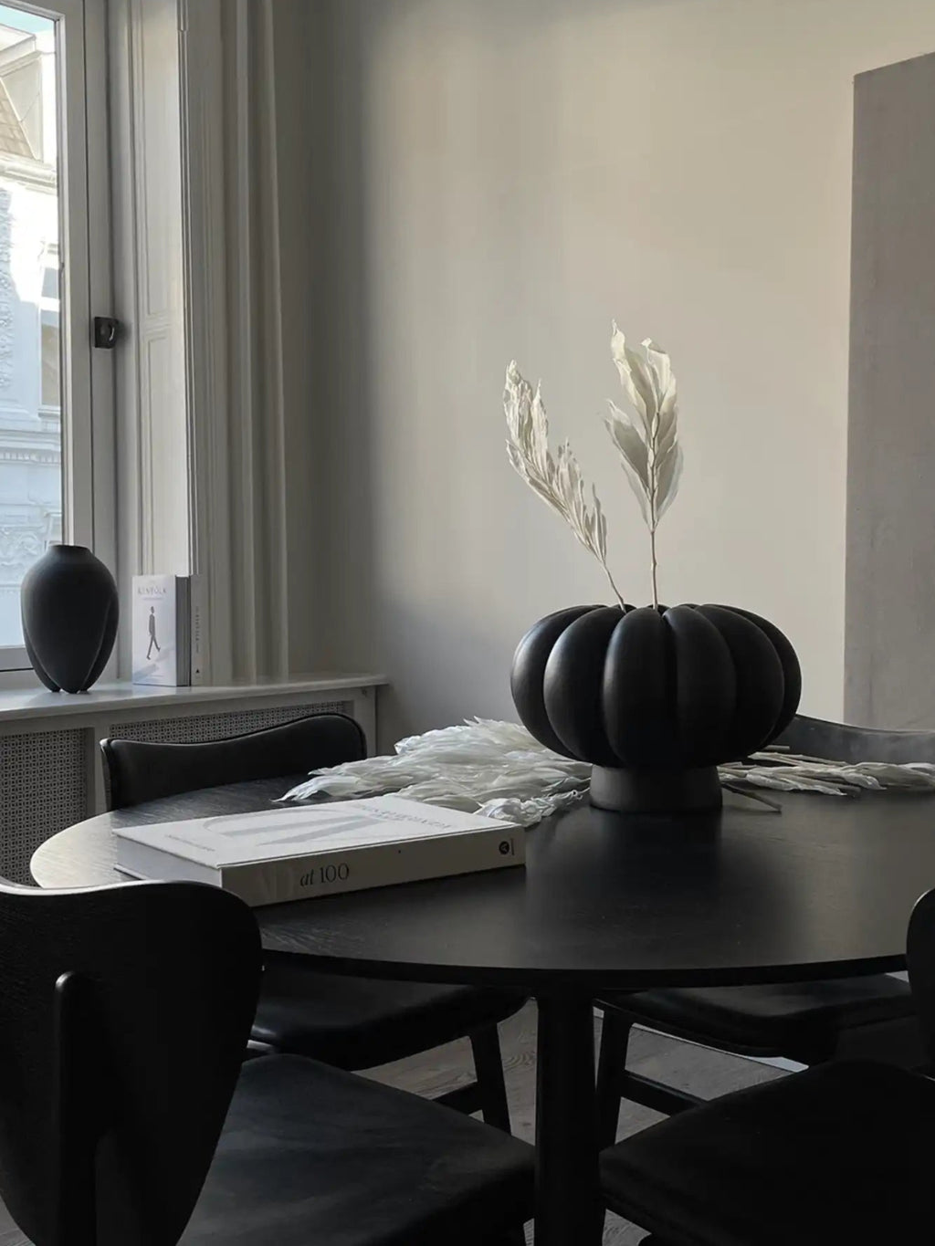 Kabin Vase - Lamella