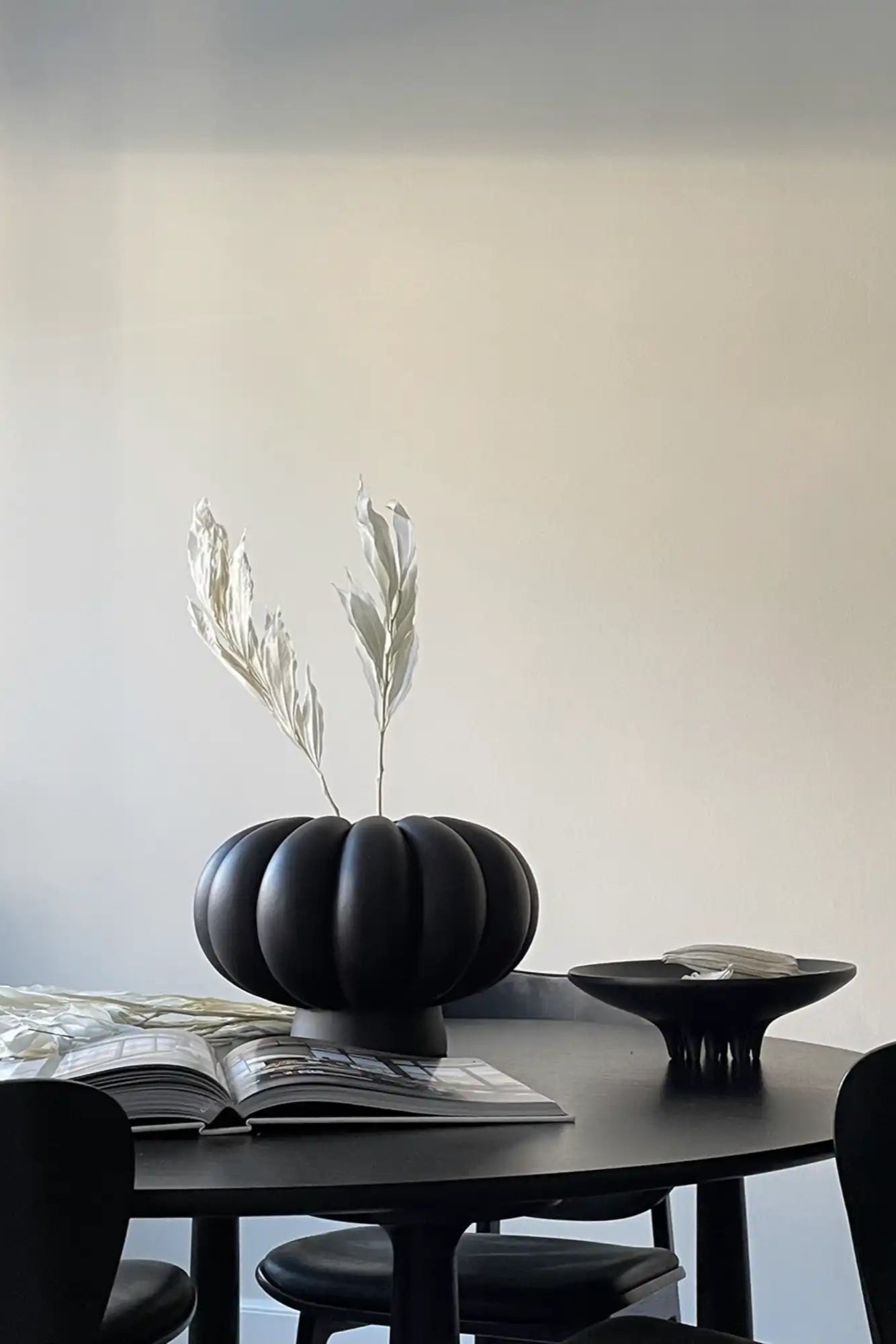 Kabin Vase - Lamella - THAT COOL LIVING