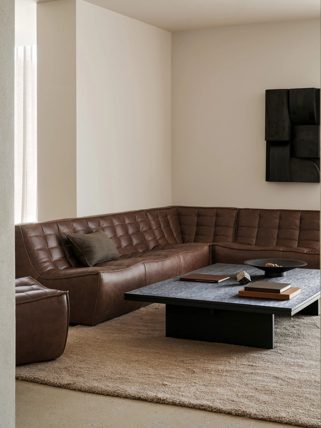 N701 Modular Sofa Sets