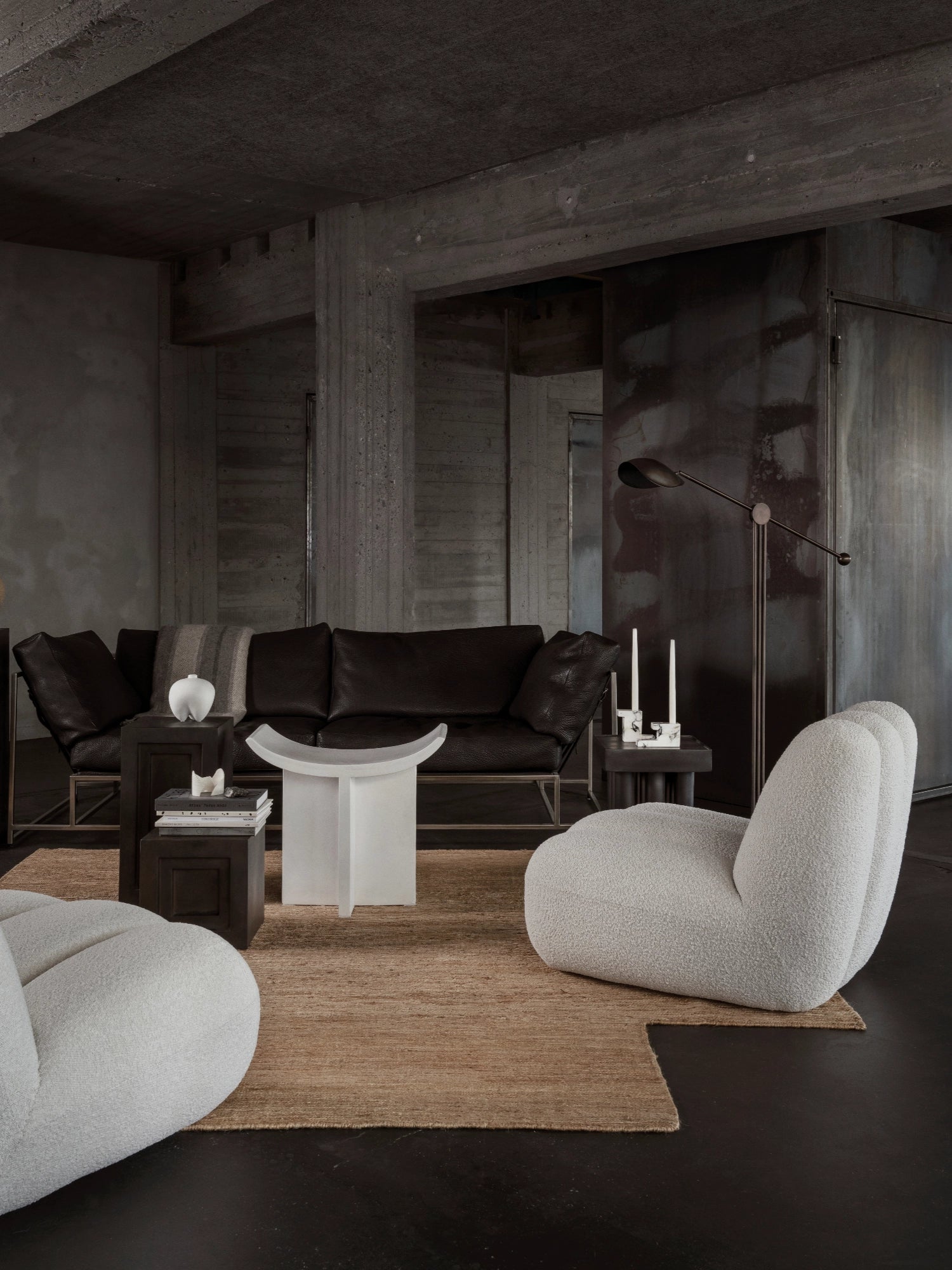 Stingray Floor Lamp by 101 CPH - THAT COOL LIVING