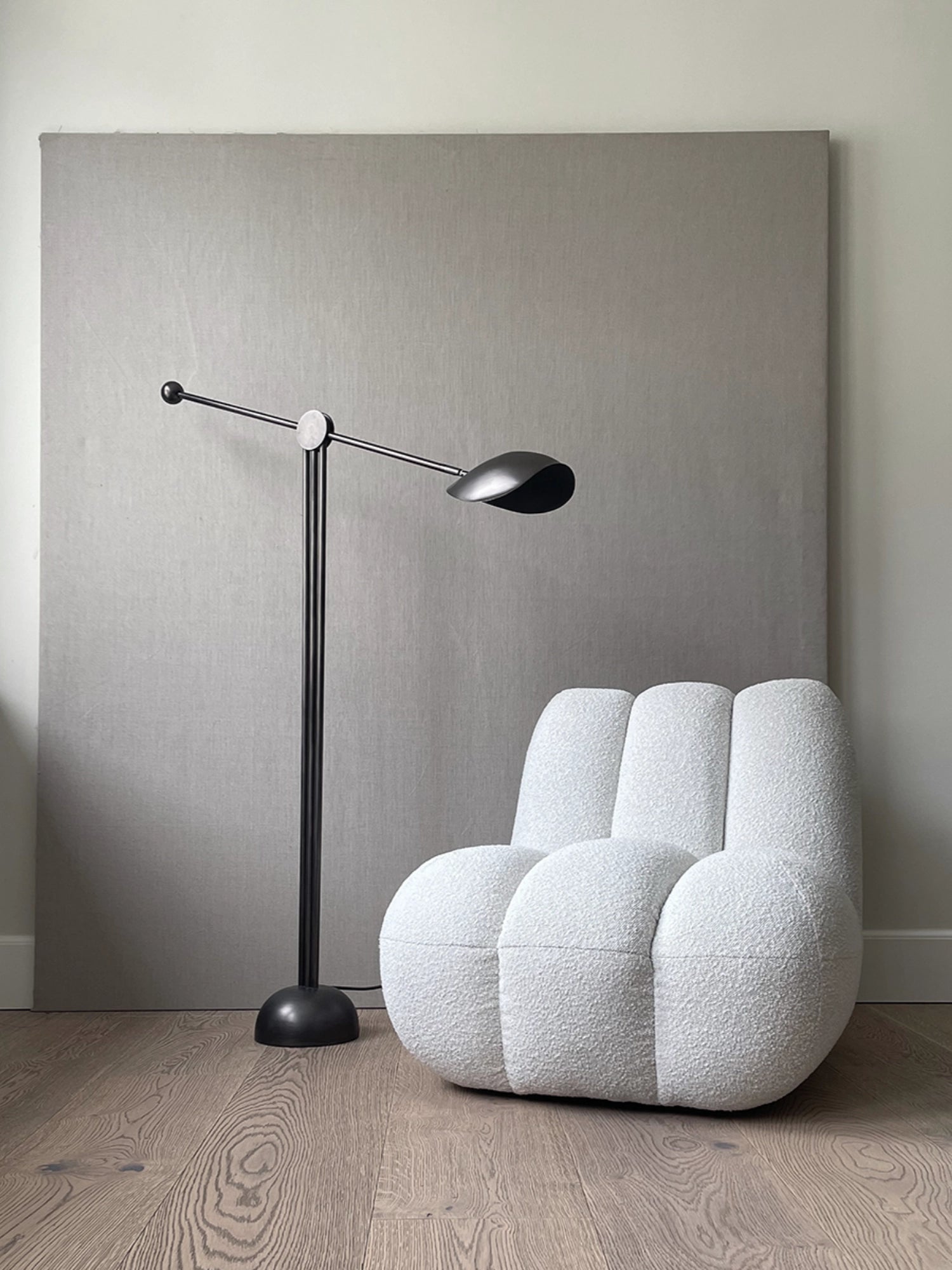 Stingray Floor Lamp by 101 CPH - THAT COOL LIVING