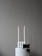 Tube Candle Holder