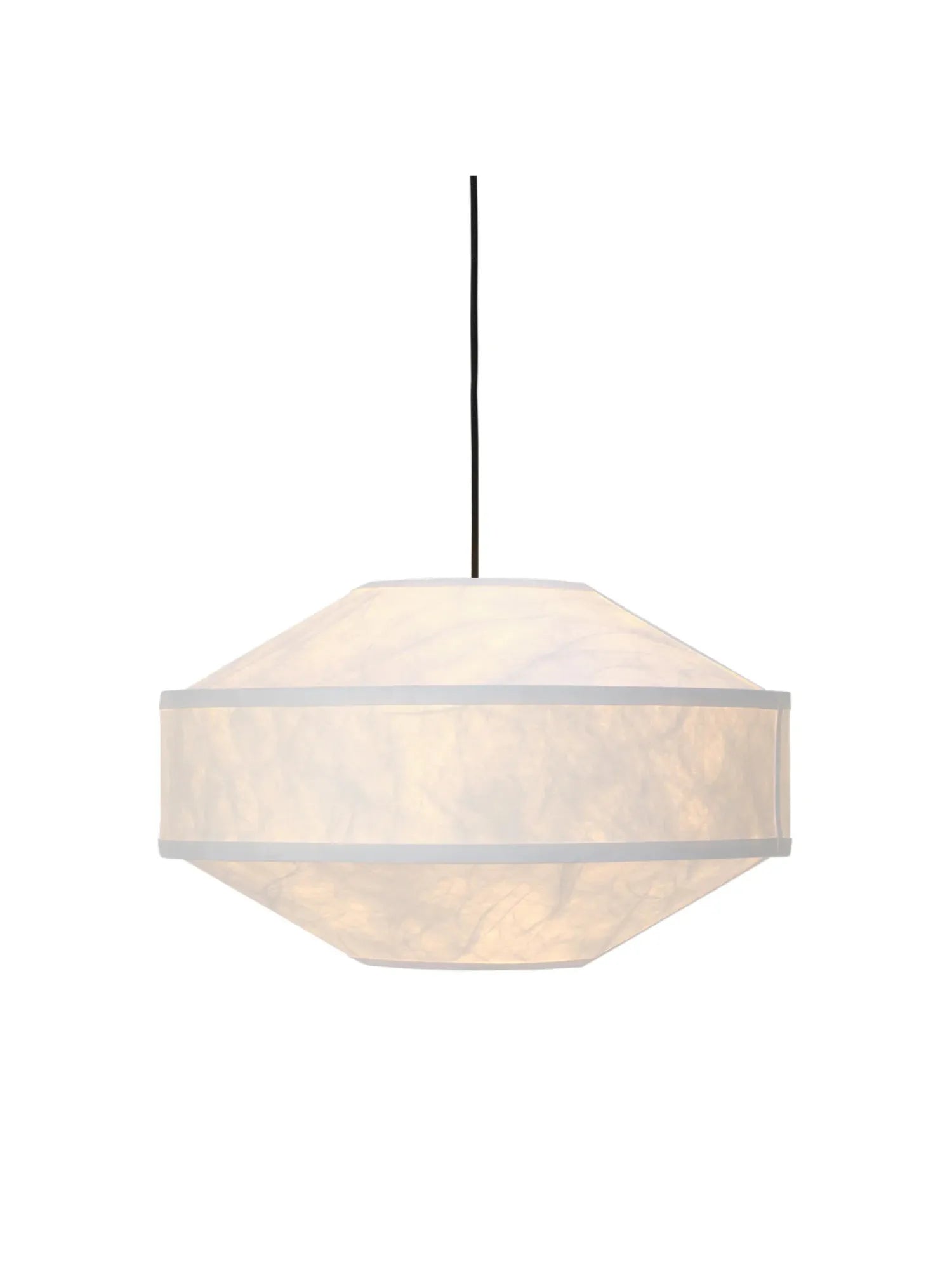 Kite Pendant Lamp by New Works - THAT COOL LIVING