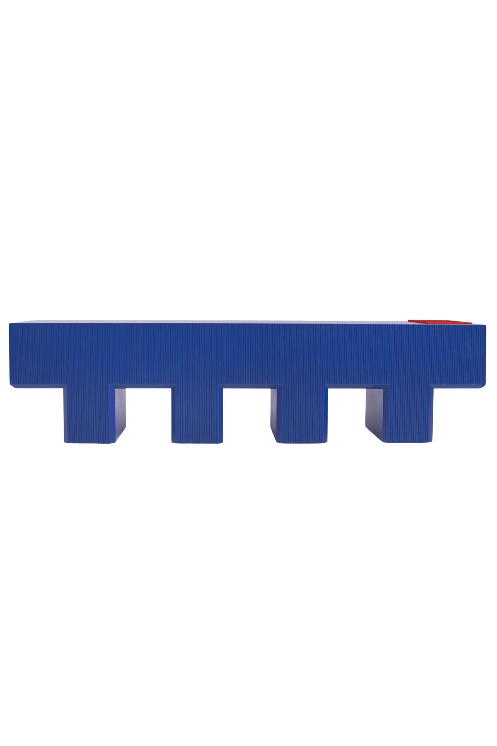 Lego Bench - THAT COOL LIVING