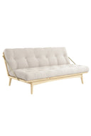 Folk Sofa Bed - THAT COOL LIVING
