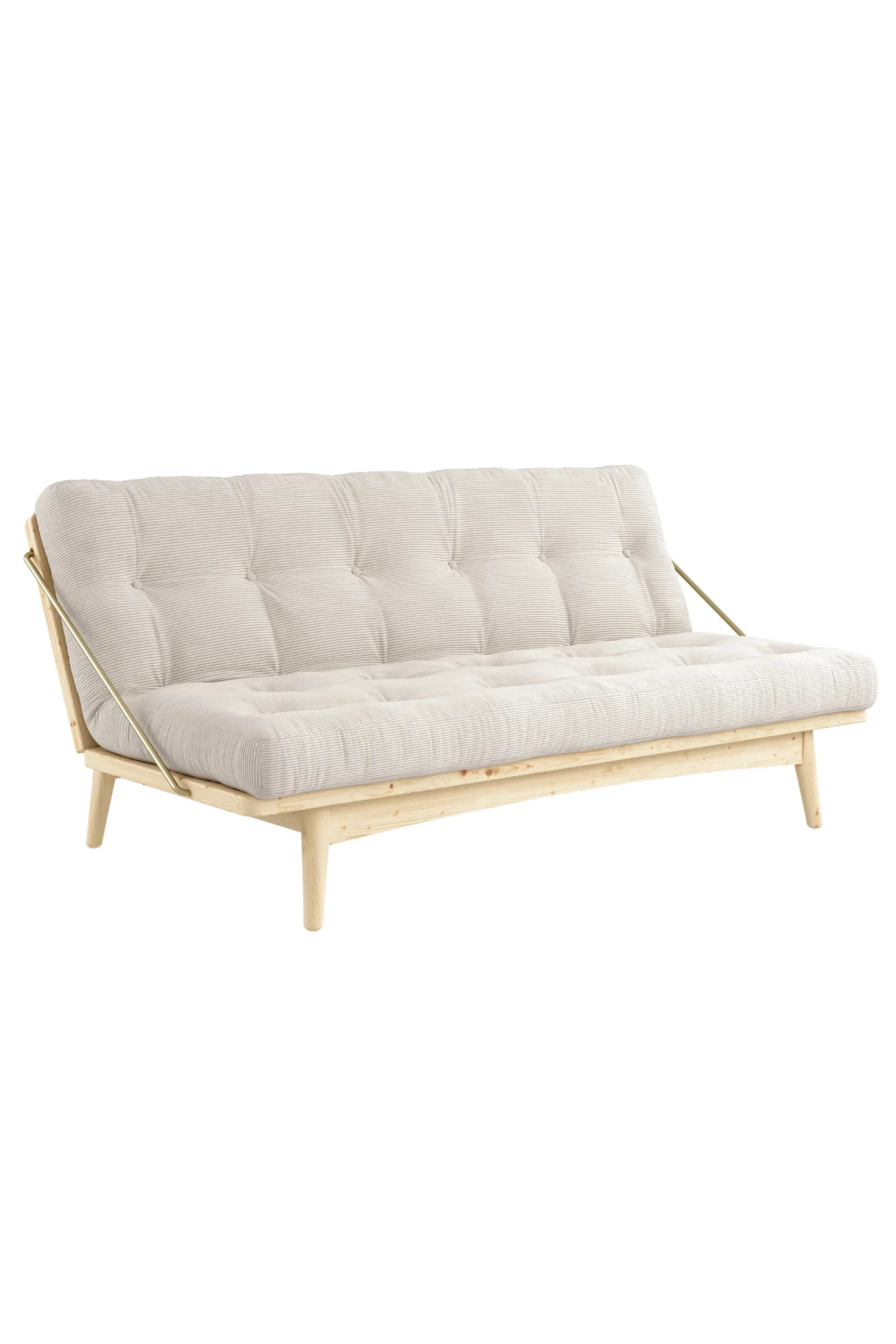 Folk Sofa Bed - THAT COOL LIVING